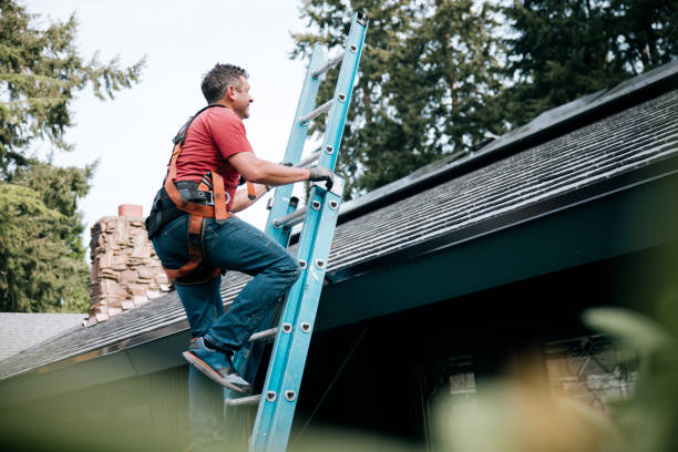 EPDM Roofing in Washington Mills, NY